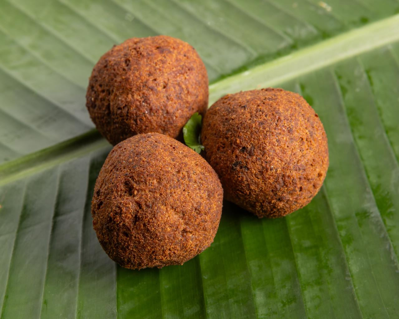 Madurai Kola Urundai at MaaMadurai, Toongabbie